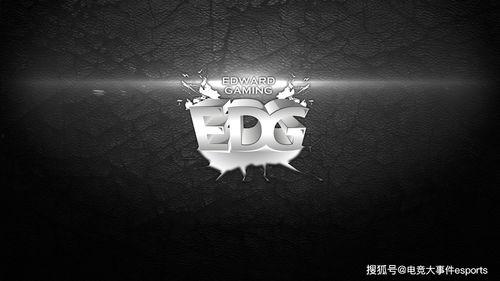 edg视频吃瓜,揭秘赛场背后的趣味瞬间