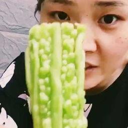 听说吃瓜能减肥,揭秘瓜果中的瘦身秘密
