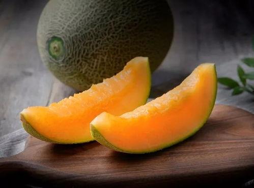 哈密瓜各种吃,探索无尽美味新境界