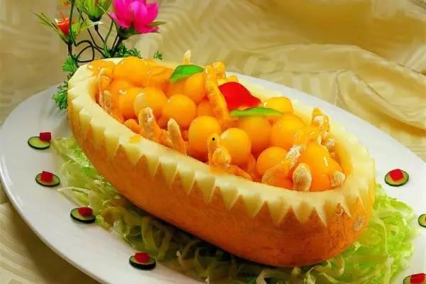 黄金蜜瓜什么季节吃,尽享甜美时光