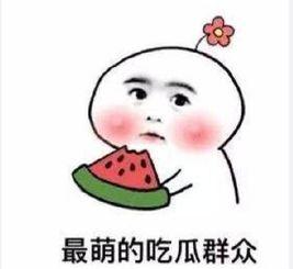 搞笑吃瓜评论句子简短,搞笑吃瓜评论大盘点