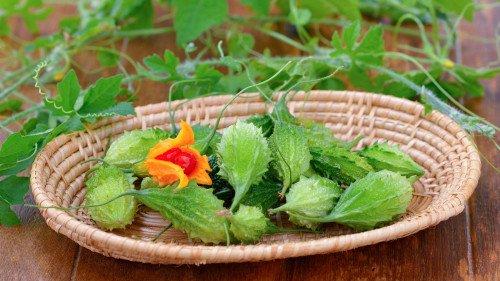 吃土瓜能减肥,神奇减肥新选择，轻松告别多余脂肪