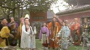 西游记配音吃瓜,吃瓜群众眼中的神仙打架